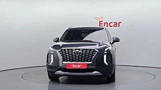 HYUNDAI PALISADE  2021