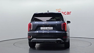 HYUNDAI PALISADE  Gasoline 3.8 2WD 2021