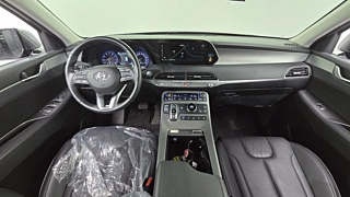 HYUNDAI PALISADE  Gasoline 3.8 2WD 2021