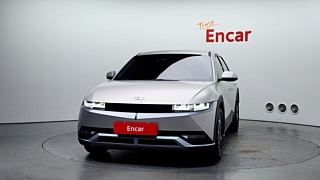 HYUNDAI IONIQ5 2021