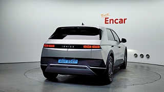 HYUNDAI IONIQ5 2021