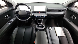 HYUNDAI IONIQ5 2021