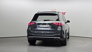 MERCEDES BENZ GLE-CLASS W167 2021