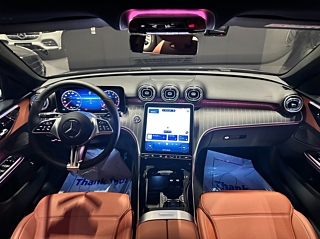 MERCEDES BENZ C-CLASS W206 2025
