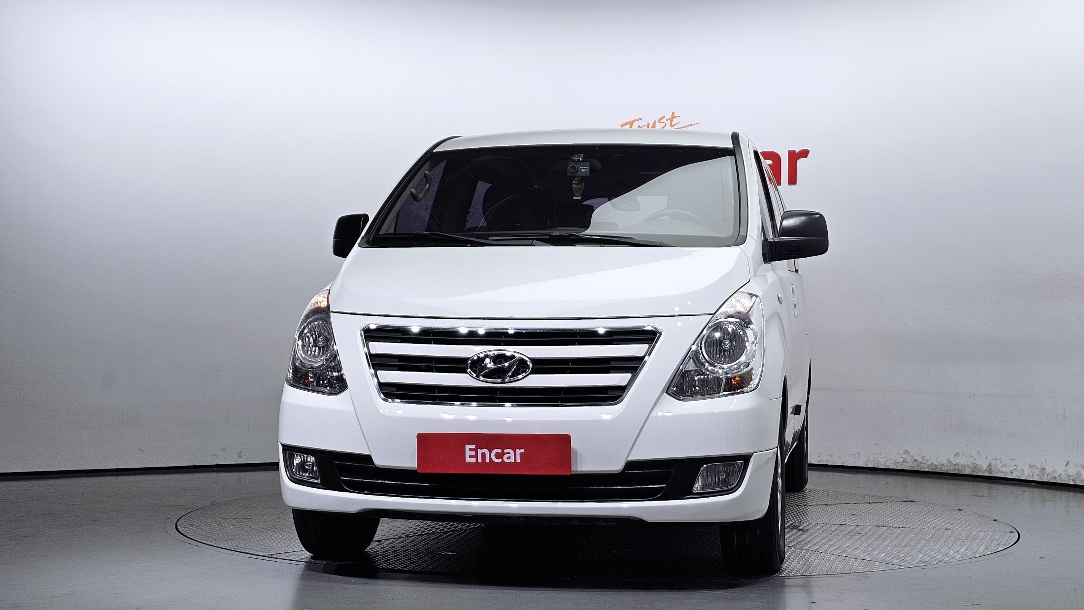 HYUNDAI STAREX GRAND 2016