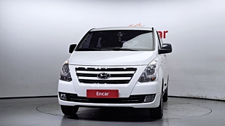 HYUNDAI STAREX GRAND 2016