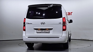 HYUNDAI STAREX GRAND 2016