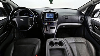 HYUNDAI STAREX GRAND 2016