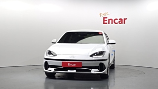 HYUNDAI IONIQ6 2022
