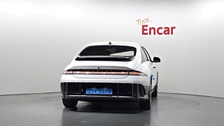 HYUNDAI IONIQ6 2022
