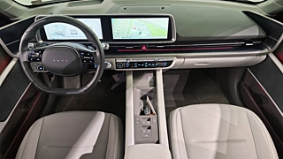 HYUNDAI IONIQ6 2022
