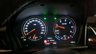 BMW 2-SERIES ACTIVE TOURER F45 2020