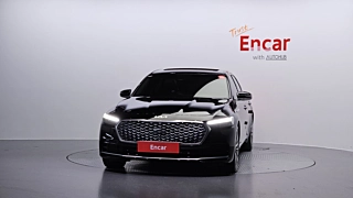 KIA K9 2021
