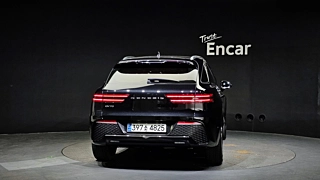 GENESIS GV70 2021