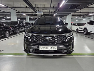 KIA SORENTO 2020