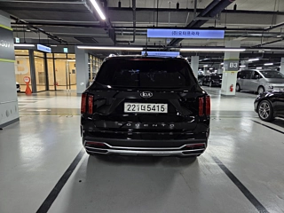 KIA SORENTO 2020