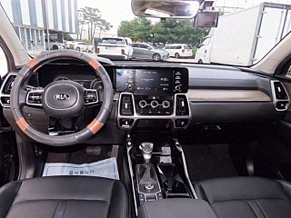 KIA SORENTO 2020