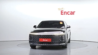 HYUNDAI GRANDEUR GN7 2022