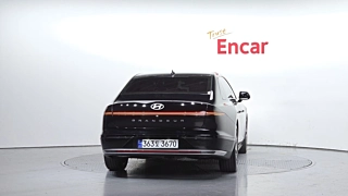HYUNDAI GRANDEUR GN7 2022