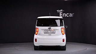 KIA RAY 2017
