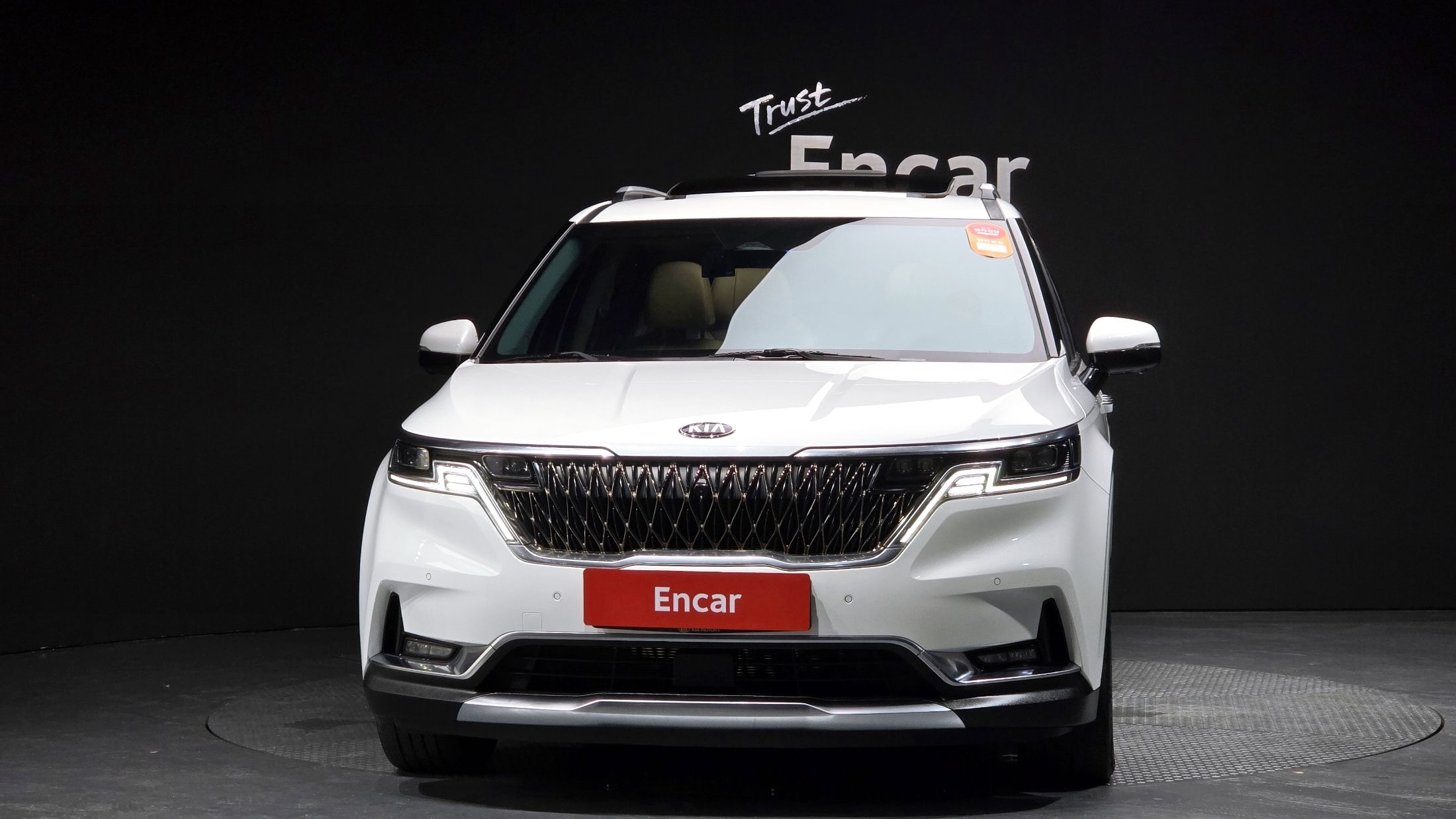 KIA CARNIVAL 2020