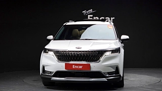 KIA CARNIVAL 2020
