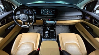 KIA CARNIVAL 2020