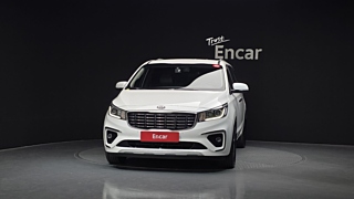 KIA CARNIVAL 2018