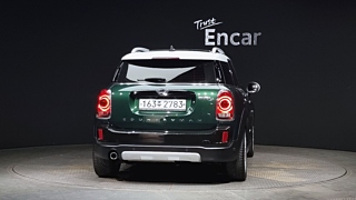 MINI COUNTRYMAN COOPER D 2019