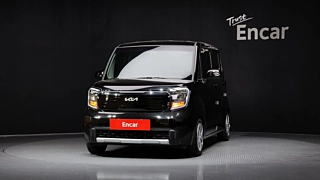 KIA RAY 기아 2023