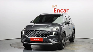 HYUNDAI SANTAFE 2020