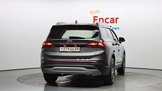 HYUNDAI SANTAFE 2020
