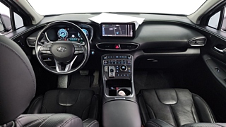 HYUNDAI SANTAFE 2020