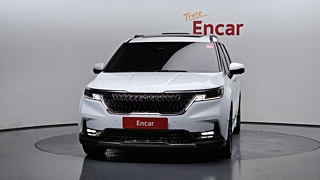 KIA CARNIVAL 2021