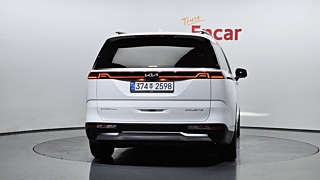 KIA CARNIVAL 2021