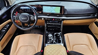 KIA CARNIVAL 2021