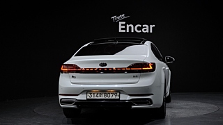 KIA K7 PREMIER 2019