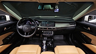 KIA K7 PREMIER 2019