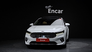 KIA K7 PREMIER 2019