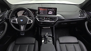 BMW X3 G01 2022