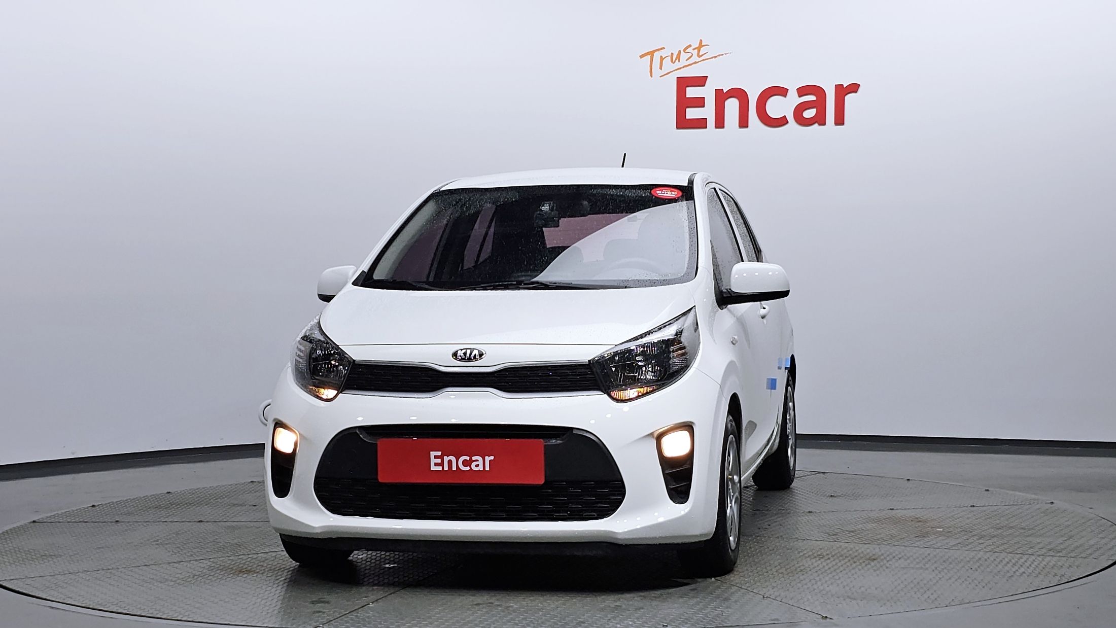 KIA MORNING JA 2017