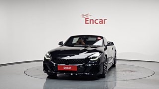 BMW Z4 G29 2021