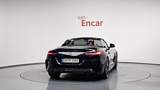 BMW Z4 G29 2021