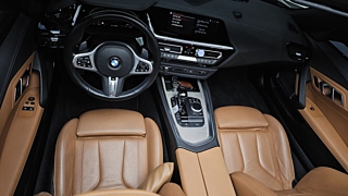 BMW Z4 G29 2021