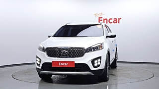 KIA SORENTO 2017