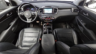 KIA SORENTO 2017