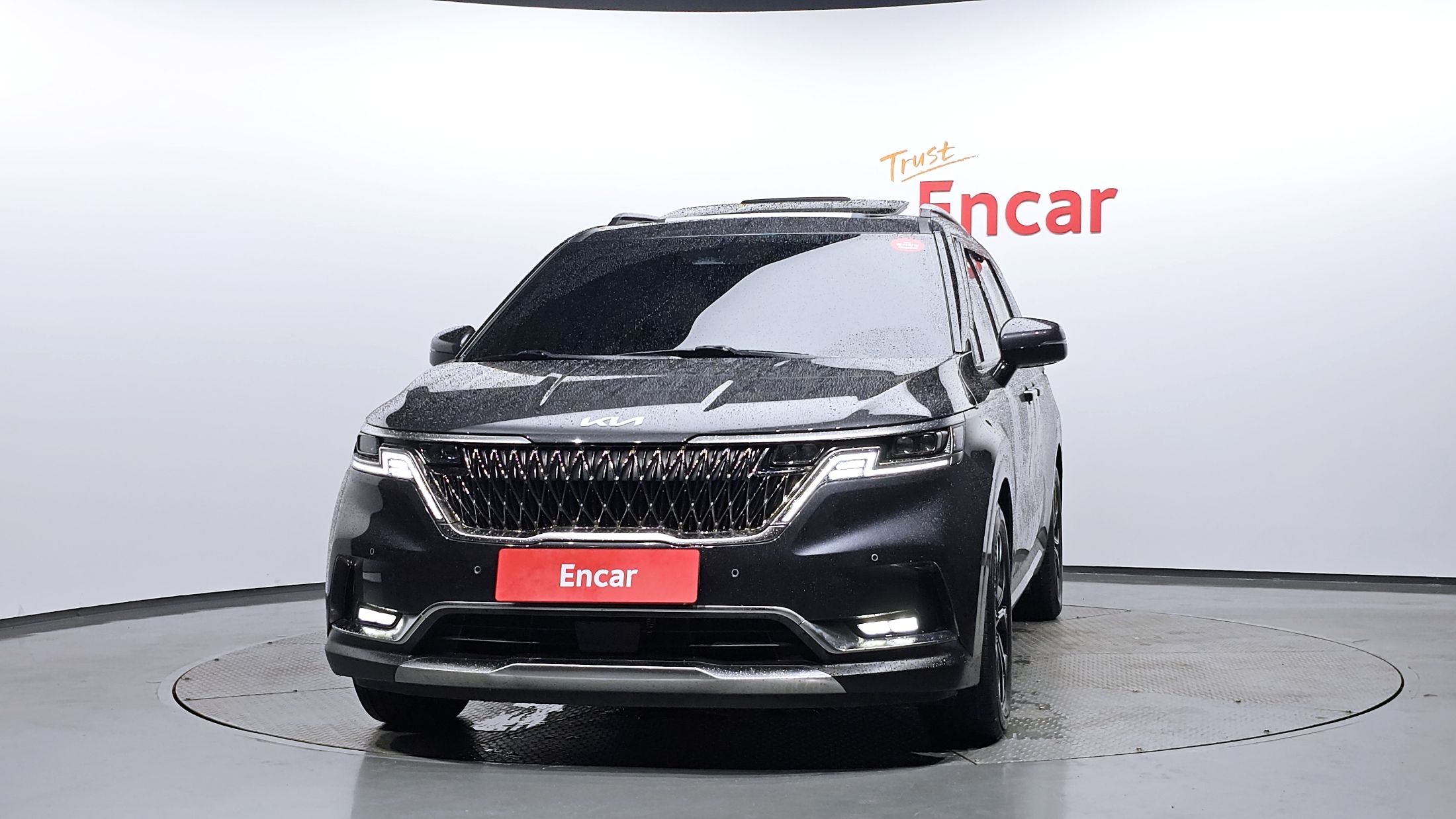KIA CARNIVAL 2022