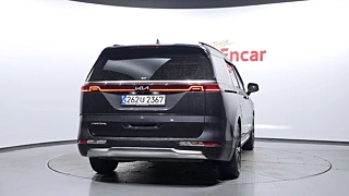 KIA CARNIVAL 2022