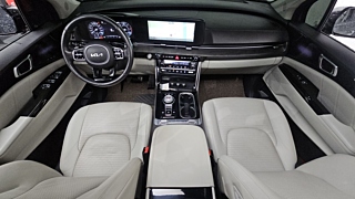 KIA CARNIVAL 2022