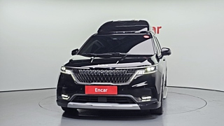 KIA CARNIVAL 2021